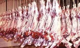 نوروز امسال 38 هزارتن گوشت قرمز، مرغ و تخم مرغ عرضه شد