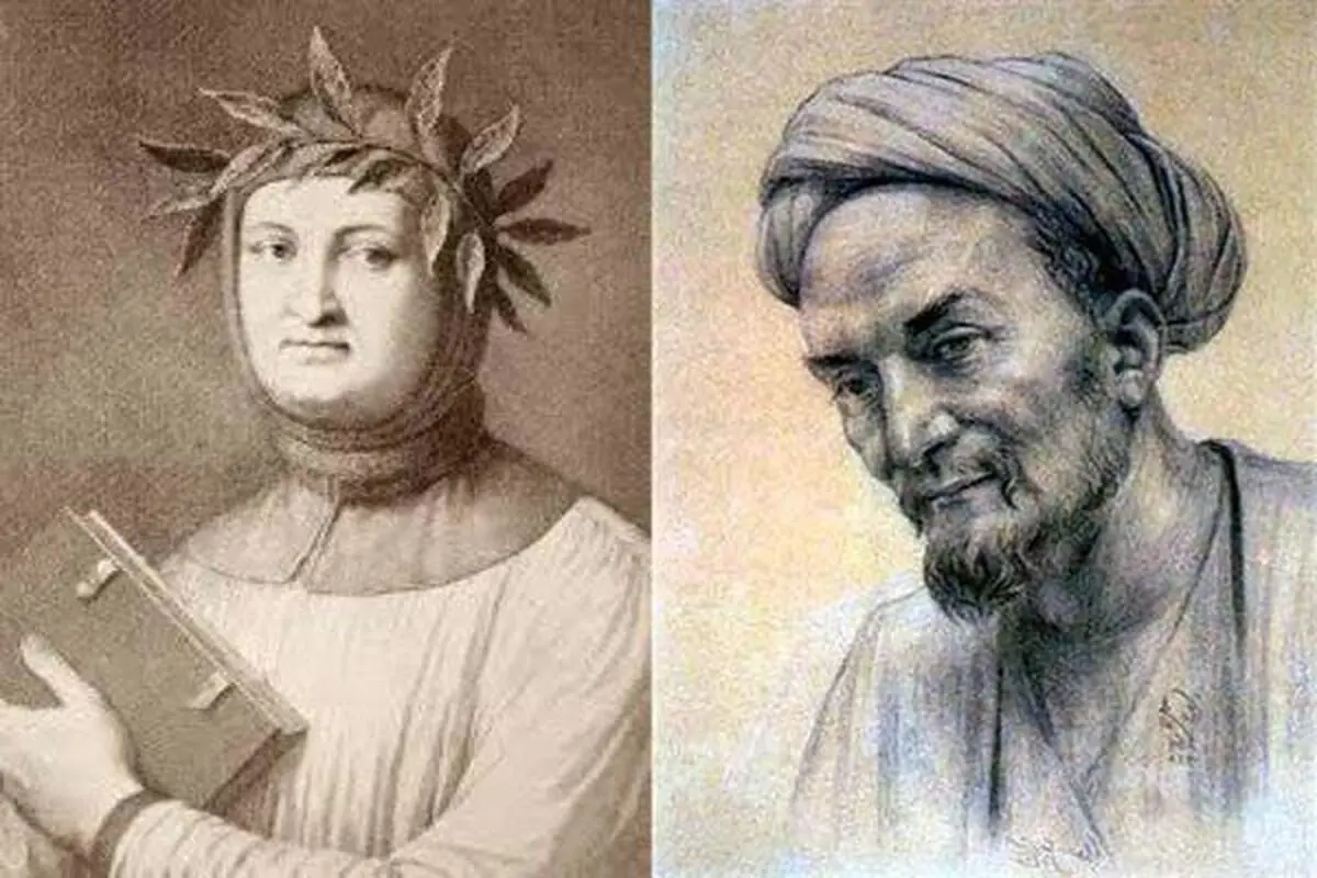 همایش سعدی و پترارک این هفته برگزار می‌شود