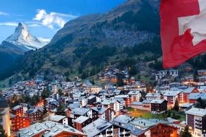 ۱۰ حقیقت جالب و خواندنی درباره کشور سوییس که نمی دانید