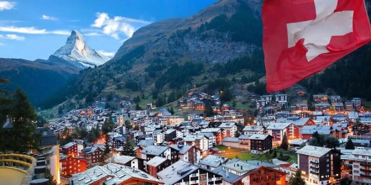 ۱۰ حقیقت جالب و خواندنی درباره کشور سوییس که نمی دانید