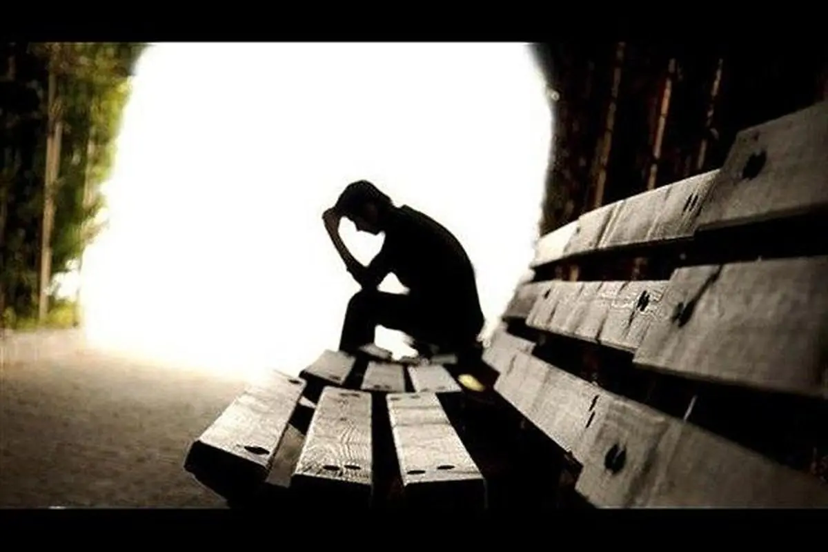 وضعیت سلامت روان در کلانشهرها