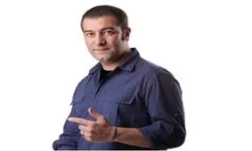 مجید صالحی: نمردم و یک فیلمم به جشنواره فجر رفت +عکس