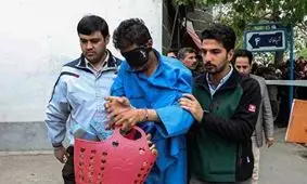 کیفرخواست پرونده قتل «ندا» صادر شد