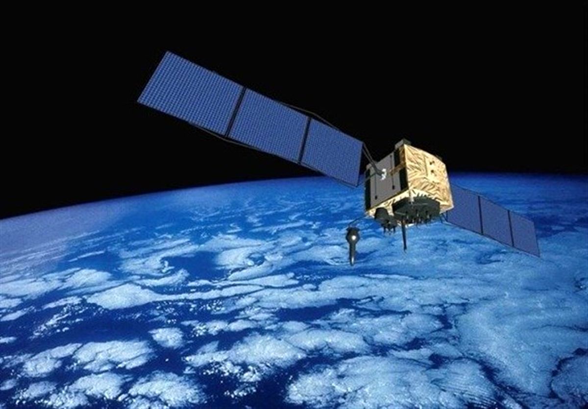 پرتاب ماهواره برای جمع‌آوری زباله‌های فضایی