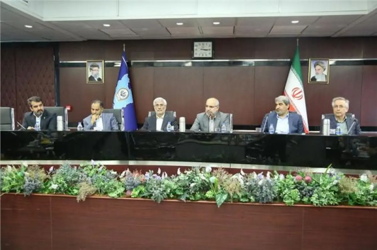 چقازردی:بیشترین تأمین مالی بنگاه های اقتصادی کشور در سال گذشته توسط سیستم بانکی صورت گرفته است