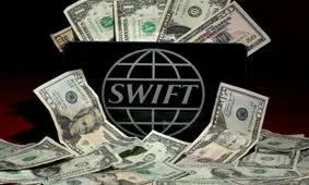 غول فناوری روسیه سوئیفت را کنار می گذارد