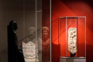نمایشگاه موزه لوور به مشهد می‌رود