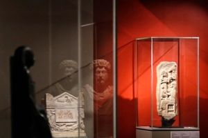 نمایشگاه موزه لوور به مشهد می‌رود
