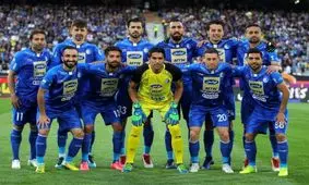 ترکیب احتمالی استقلال مقابل الهلال عربستان