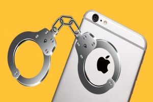 دستگیری کارمندان اپل به جرم افشای اطلاعات محصولات