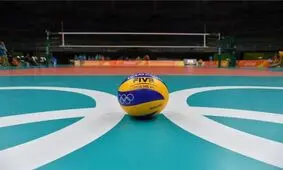 کلاهبرداری آپارتمانی در والیبال!
