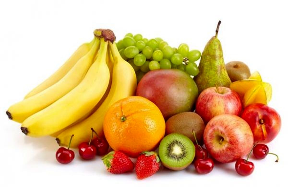 اینفوگرافیک/ چطور میوه و سبزیجات آلوده به نیترات را تشخیص دهیم؟