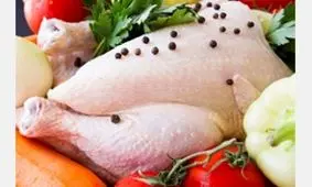 قیمت مرغ به ۸۶۰۰ تومان رسید