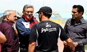 برانکو فردا شب عازم کرواسی می‌شود