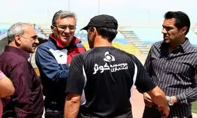 برانکو فردا شب عازم کرواسی می‌شود