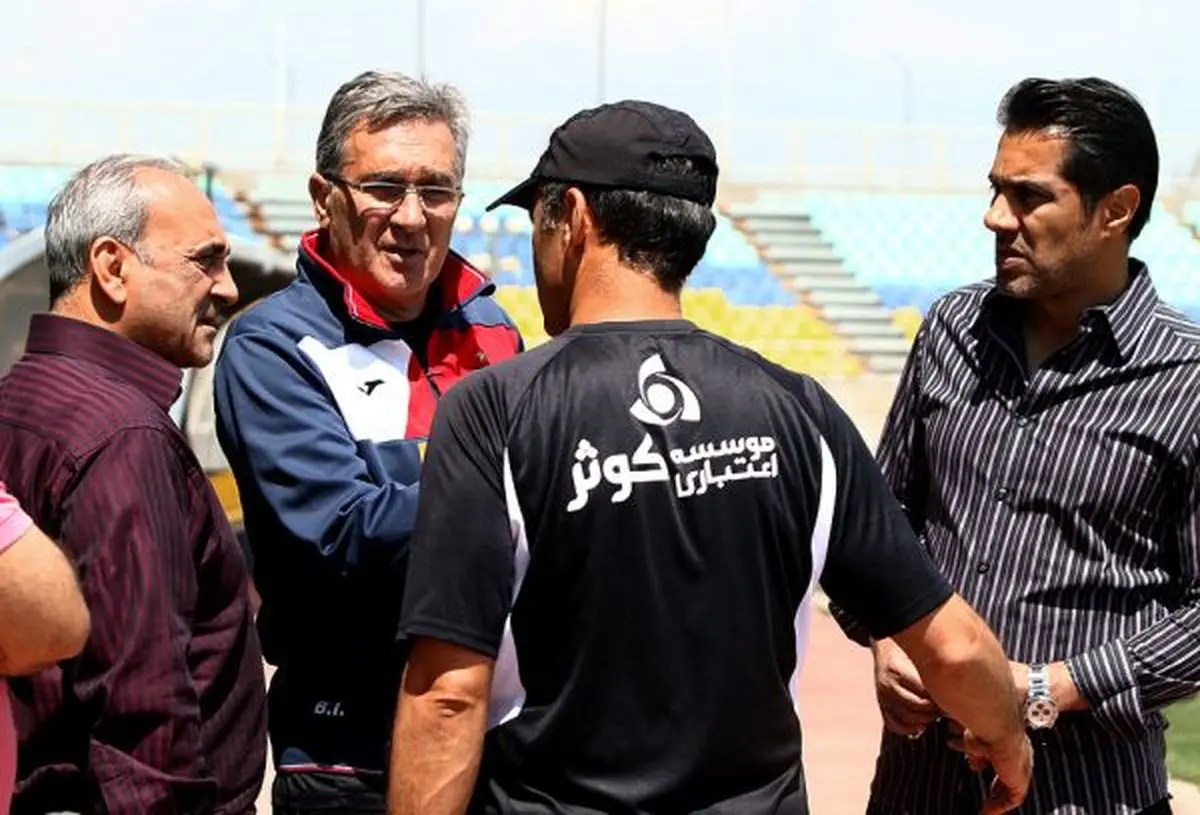 برانکو فردا شب عازم کرواسی می‌شود