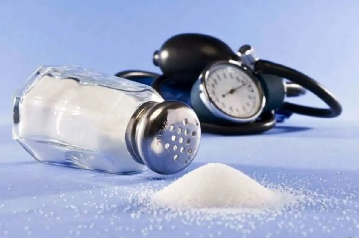 آیا فشارخون بالا هم ژنتیکی است؟