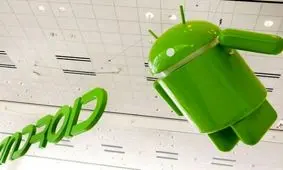 نوار ابزار جدید اندرویدP مشابه آیفونX