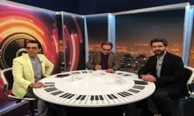 چرا صدای ابراهیم تاتلیسس از تلویزیون پخش شد، اما صدای شجریان، نه؟