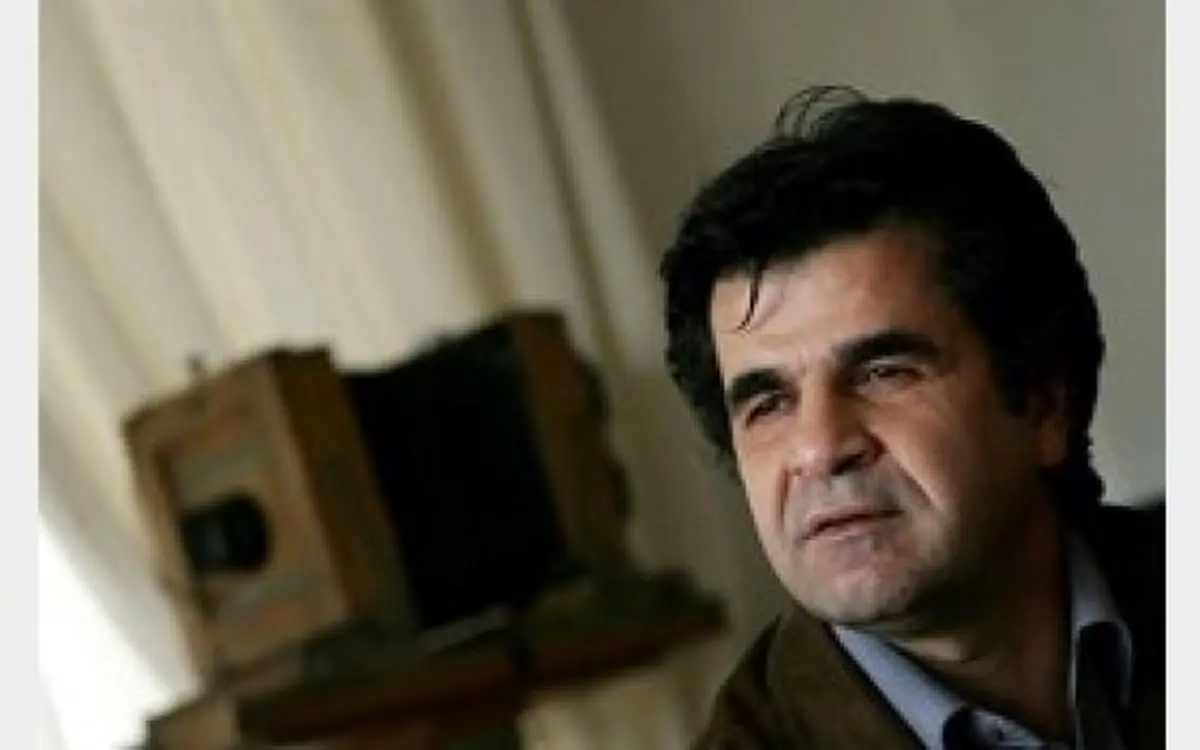 اولین واکنش جعفر پناهى بعد از انتخاب فیلم ٣رخ در بخش مسابقه فستیوال کن