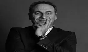 حمید فرخ نژاد ۴۹ ساله شد