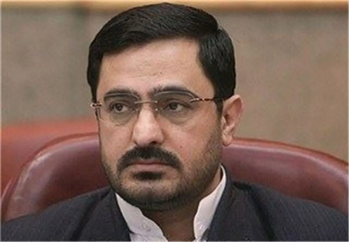 سعید مرتضوی کجاست؟