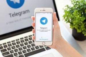 تلگرام فیلترشدنی نیست