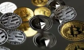 بازار ارزهای دیجیتال باز هم سبز شد