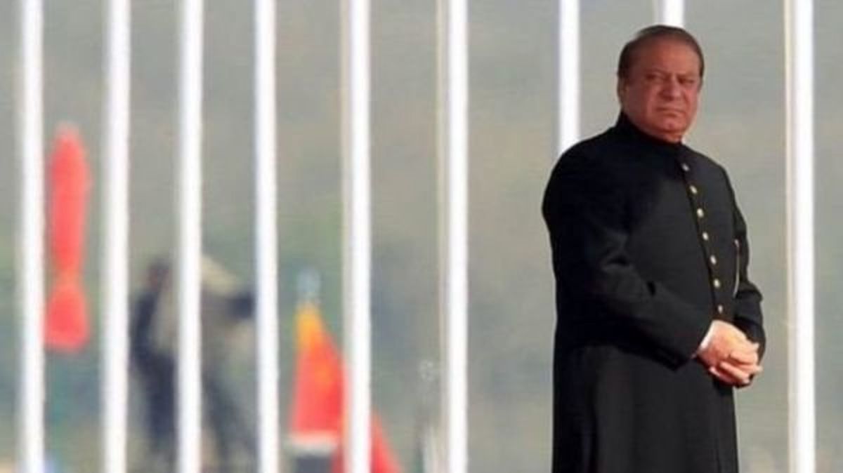 ممنوعیت مادام العمری نواز شریف از انتصاب پستهای حکومتی پاکستان