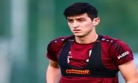 رقم پیشنهادی لاتزیو به سردار آزمون مشخص شد