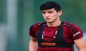 رقم پیشنهادی لاتزیو به سردار آزمون مشخص شد