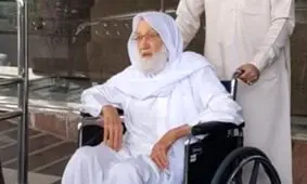 شیخ عیسی قاسم به بازداشت خانگی رفت