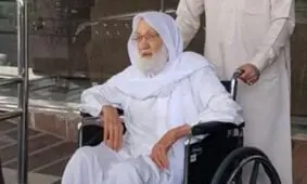 شیخ عیسی قاسم به بازداشت خانگی رفت