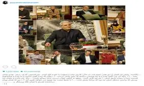 واکنش پوران درخشنده به پخش نشدن برنامه اش در دورهمی