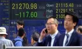 بورس های آسیایی صعود کردند