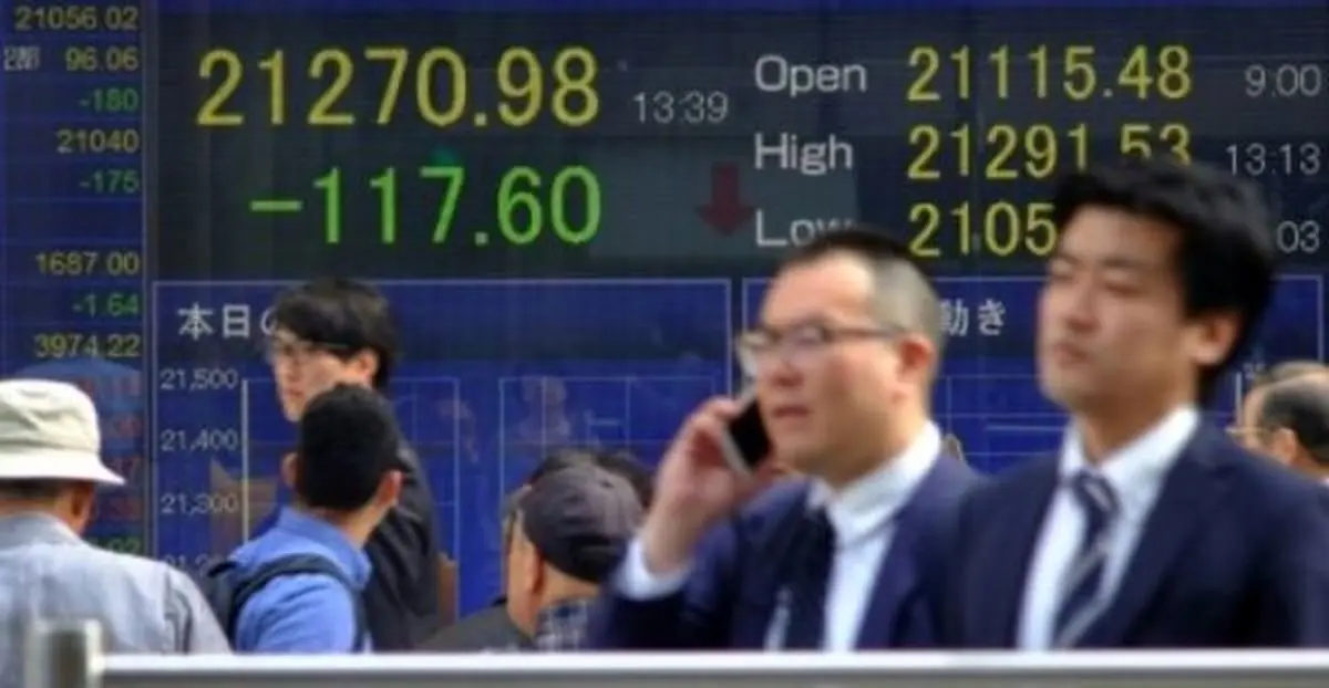 بورس های آسیایی صعود کردند