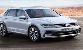 فروش فولکس واگن رکورد زد