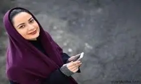 نسرین نصرتی در سقوط بالن چگونه سالم ماند؟