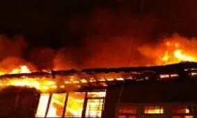 آتش زدن ۳ منزل در نزاع محله ای اندیمشک/۵ نفر بازداشت شدند