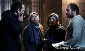 پذیرفته شدن آستیگمات در جشنواره جهانی فیلم فجر