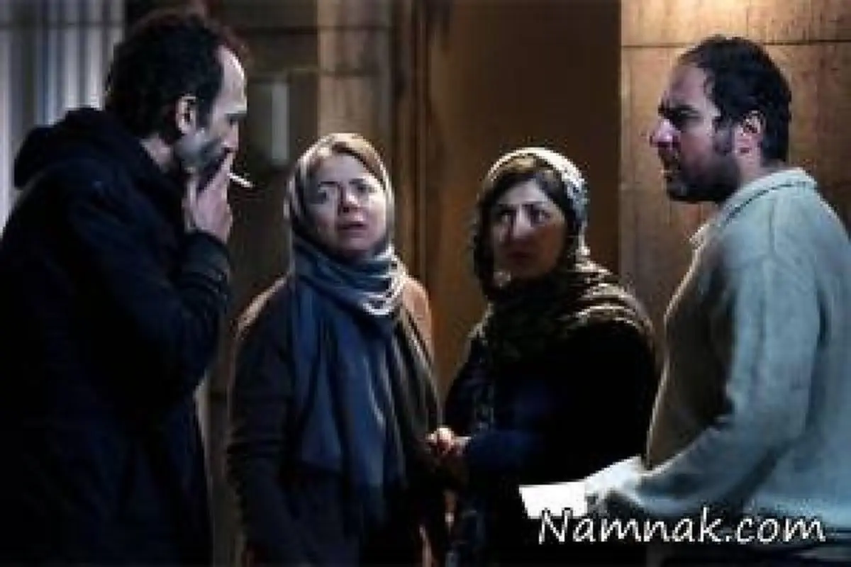 پذیرفته شدن آستیگمات در جشنواره جهانی فیلم فجر