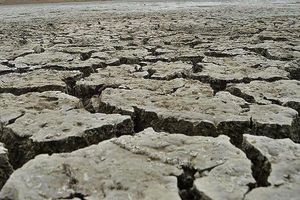 خشکسالی بزرگ در راه است