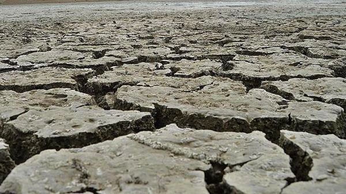 خشکسالی بزرگ در راه است