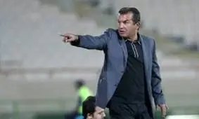 حمیداستیلی مدیر تیم ملی امید شد