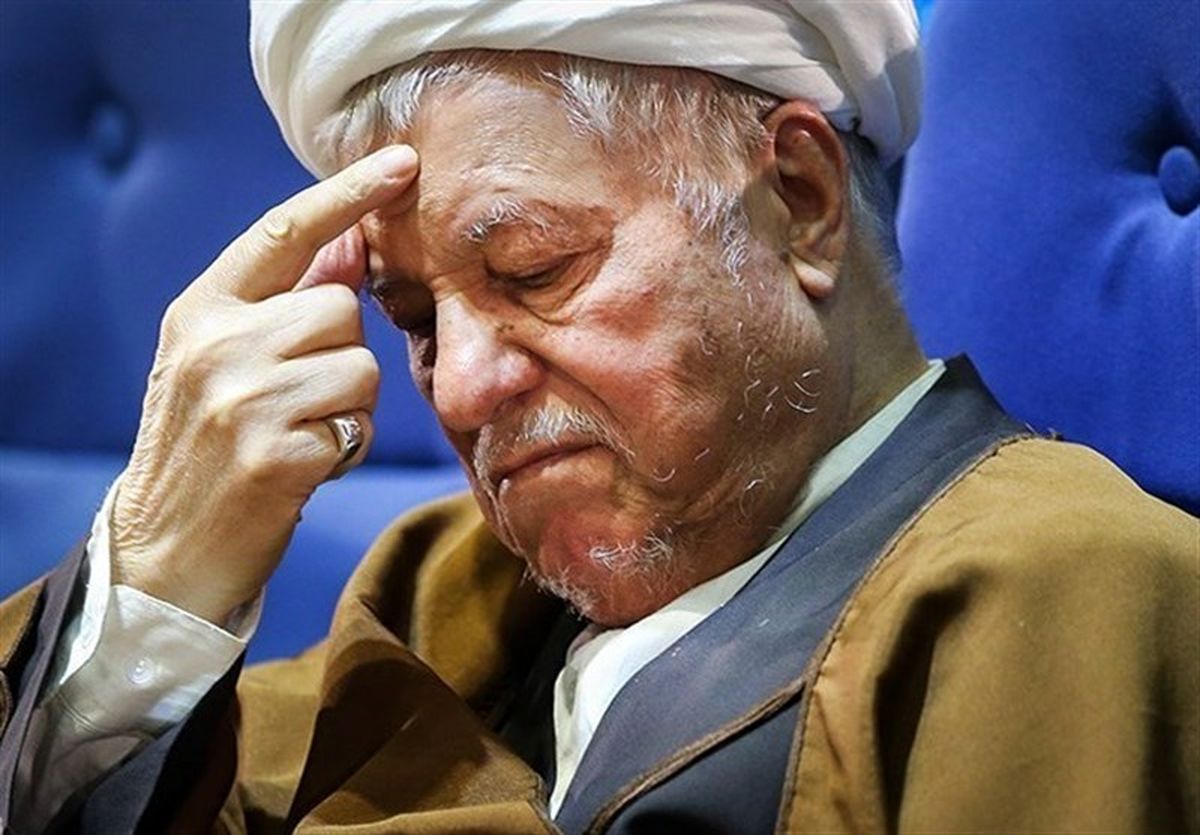 جمعی از فرزندان شهدا درگذشت آیتالله هاشمیرفسنجانی را تسلیت گفتند