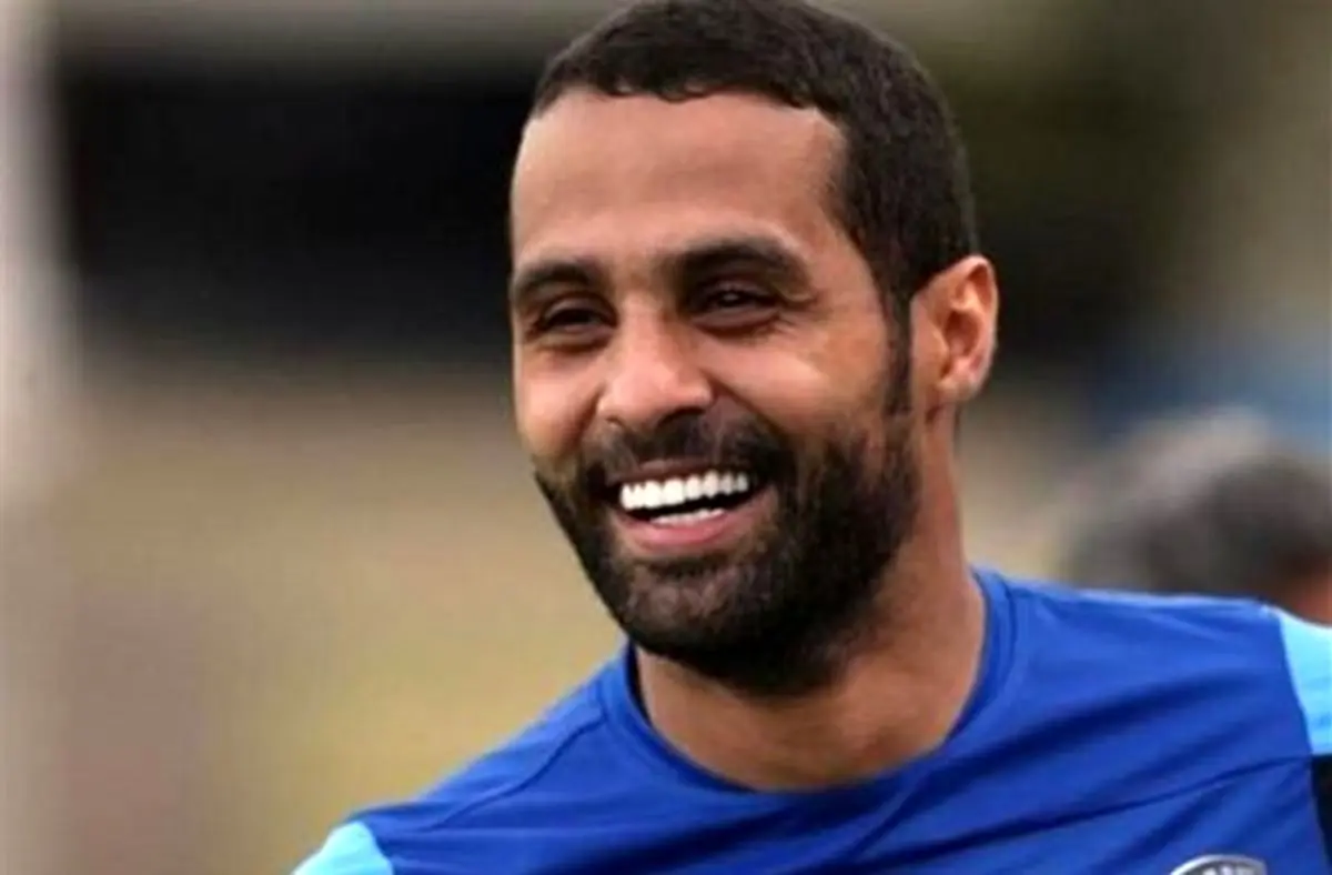 بازی با استقلال، ایستگاه آخر کاپیتان معروف سعودی‌ها