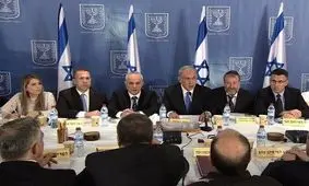 ذوق زدگی تل‌آویو از حمله موشکی آمریکا به سوریه /دولت سوریه به دلیل همکاری با ایران در معرض خطر است!