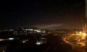 وحشت و آماده‌باش ارتش رژیم صهیونیستی در مرزهای شمالی/کمک اطلاعاتی اسرائیل به آمریکا در حمله به سوریه