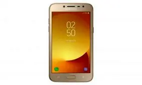 سامسونگ گلکسی جی 2 پرو عرضه شد؛ یک گوشی هوشمند بدون اینترنت!