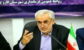 اعضای شورای برخی از شهرهای خراسان شمالی کاهش می‌یابد